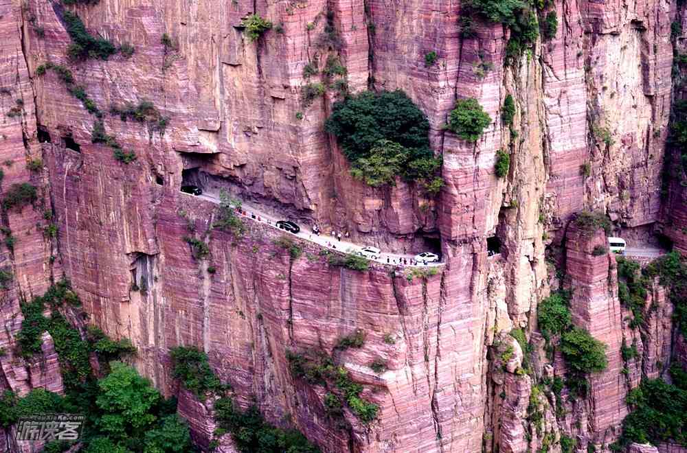 北京五一旅游最佳去处 ，别错过