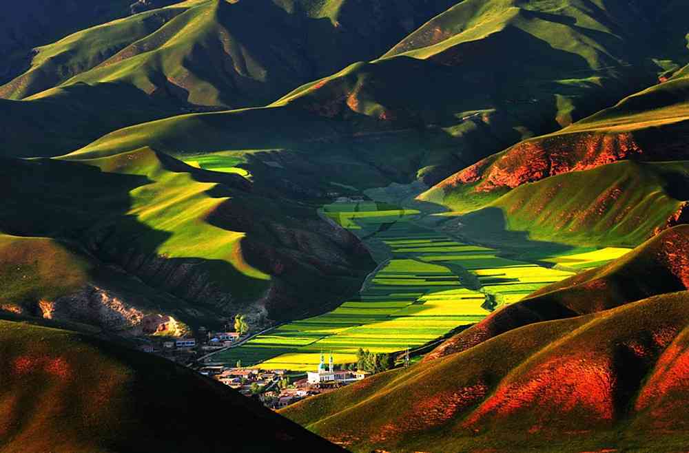 祁连卓尔山门票多少钱?祁连卓尔山旅游最佳时间