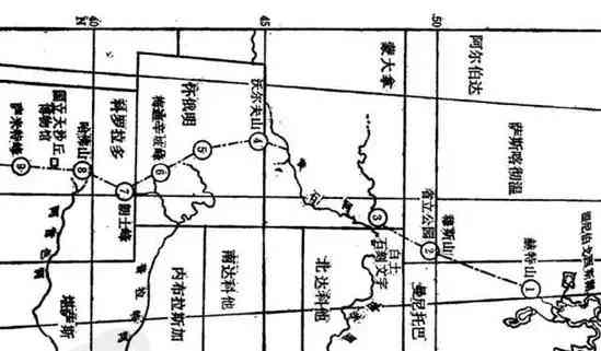 虾扯蛋 | 据说《山海经》才是高逼格的美洲旅游指南