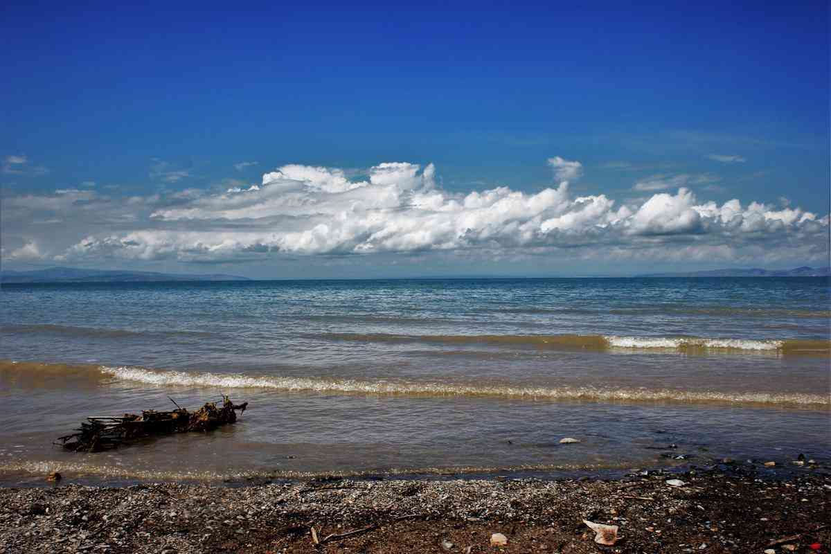 青海湖游玩实用攻略，来青海湖必去景点你知多少