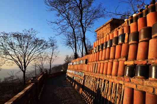 陕西景点价格大全，原来还有这么多的免费景点！