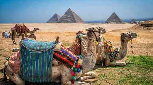 埃及旅游全景攻略指南_这四大景点必打卡