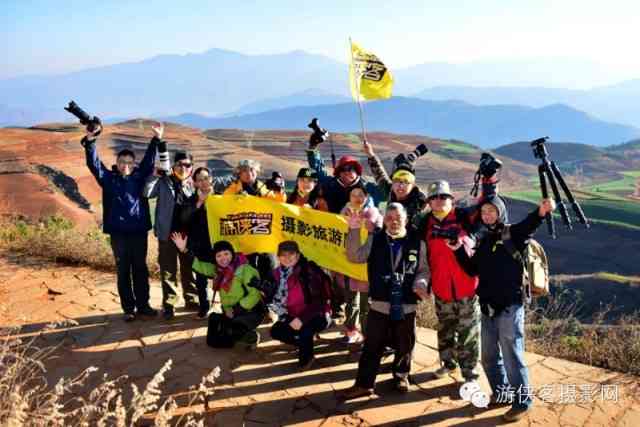 你知道吗，滇东有条绝世风景线！