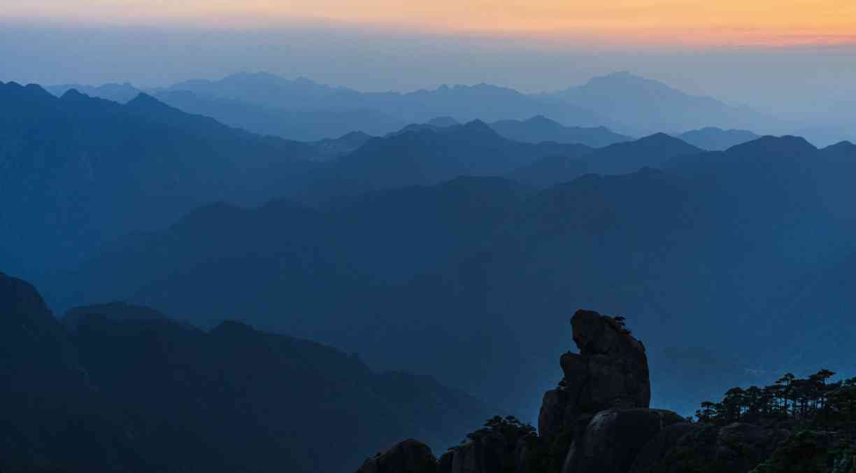 三清山在哪？三清山游玩攻略