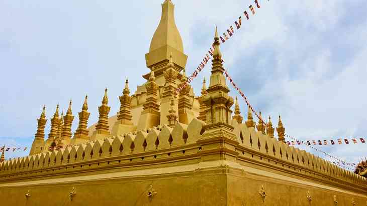 “印度支那屋脊”之称的老挝有什么好玩的，老挝自由行景点推荐