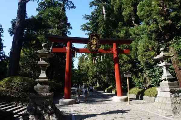 日本人气最高的小长假旅游目的地