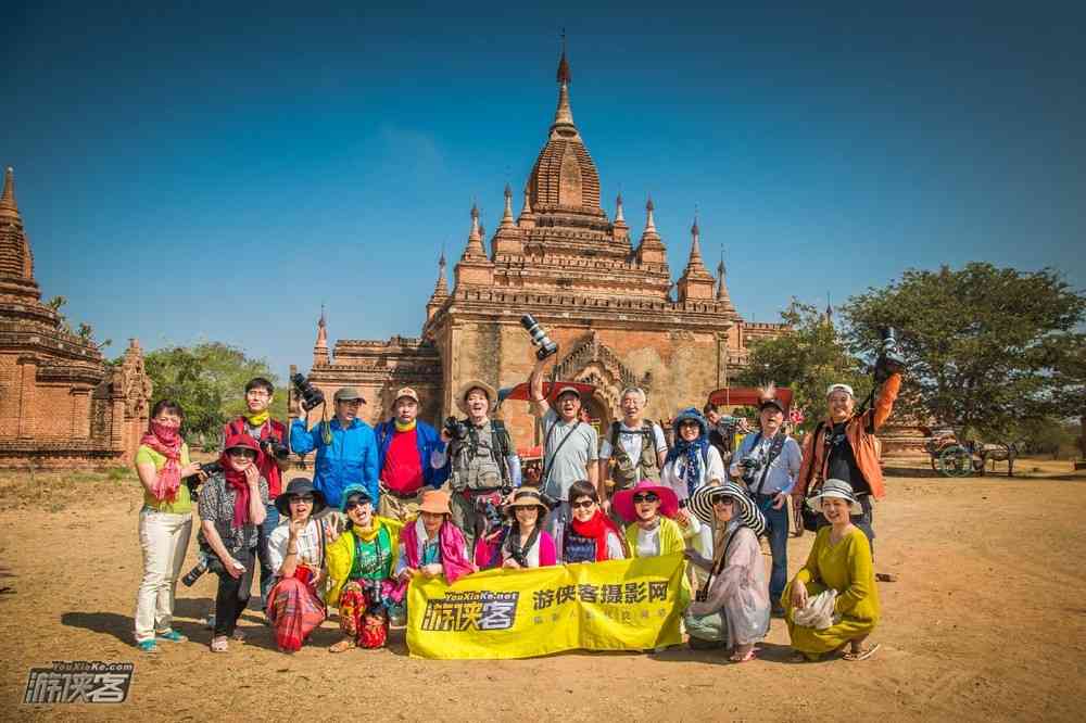 如果你去曼德勒旅游，推荐缅甸曼德勒4座必去的古城！