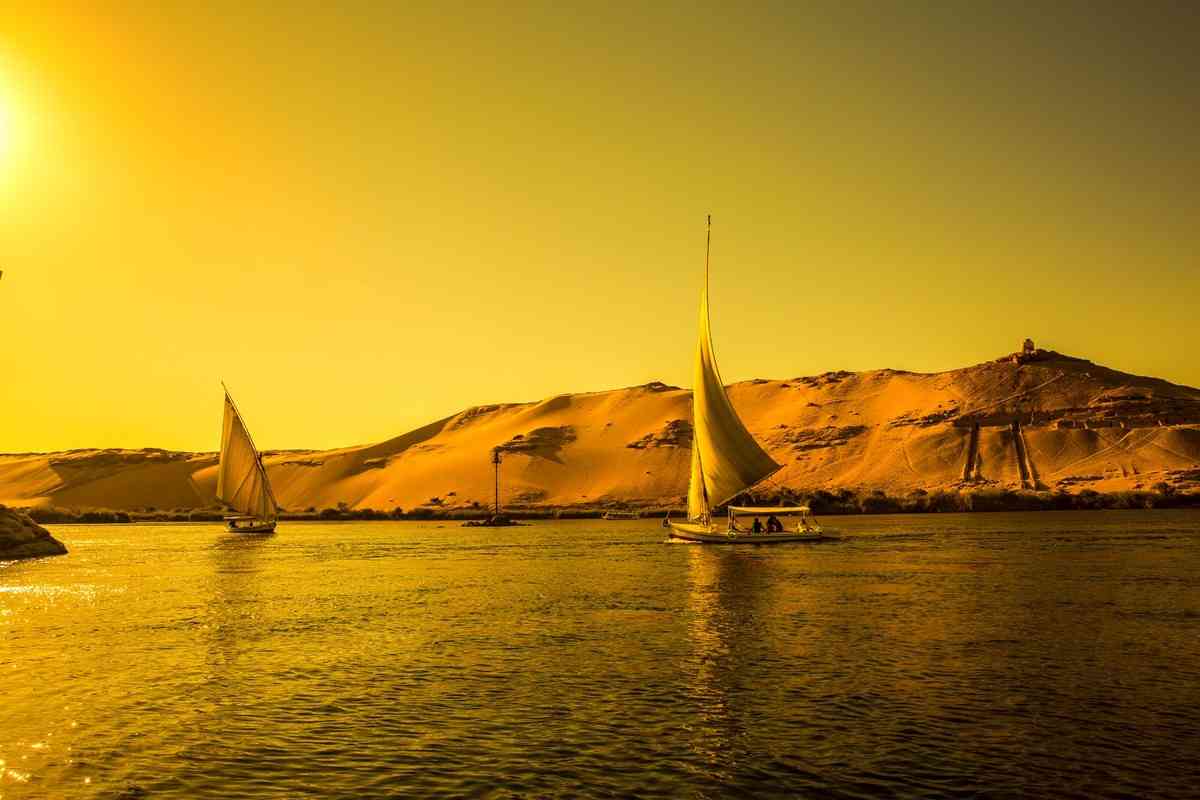 埃及旅游最佳时间，埃及旅游安全吗