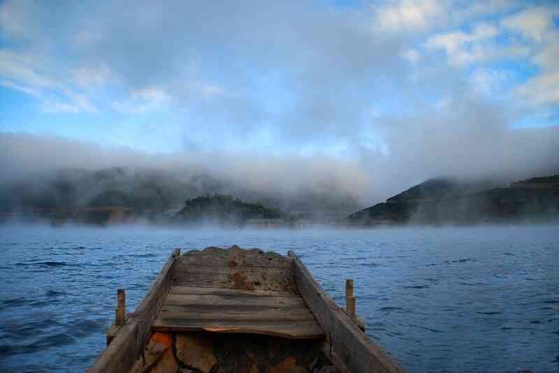 醉美泸沽湖全攻略