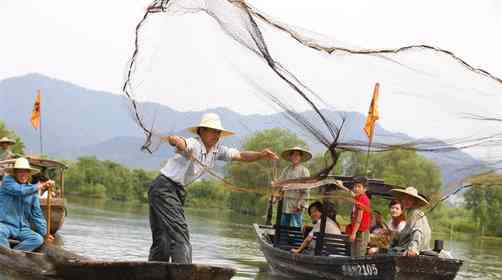 想来西溪湿地旅游？收下这份西溪湿地一日游攻略