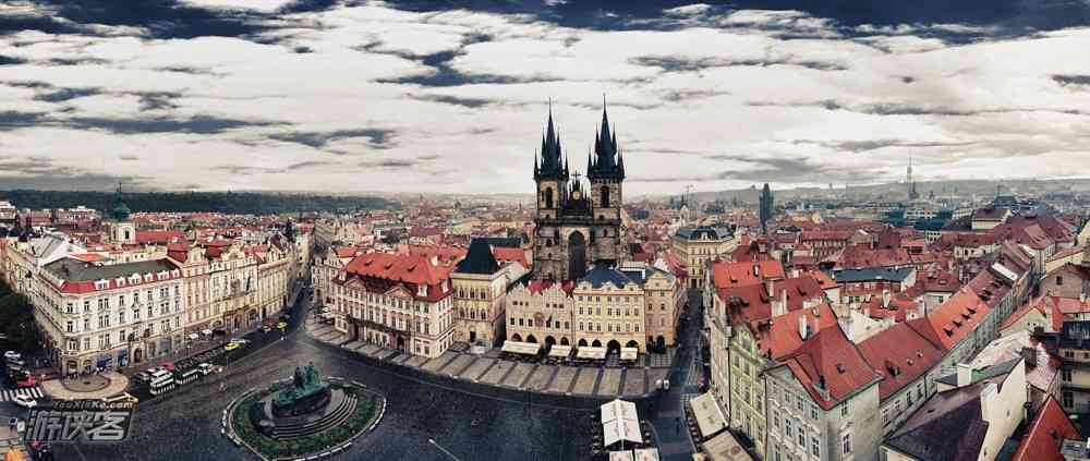 捷克旅游自由行攻略：除了布拉格还能玩什么？