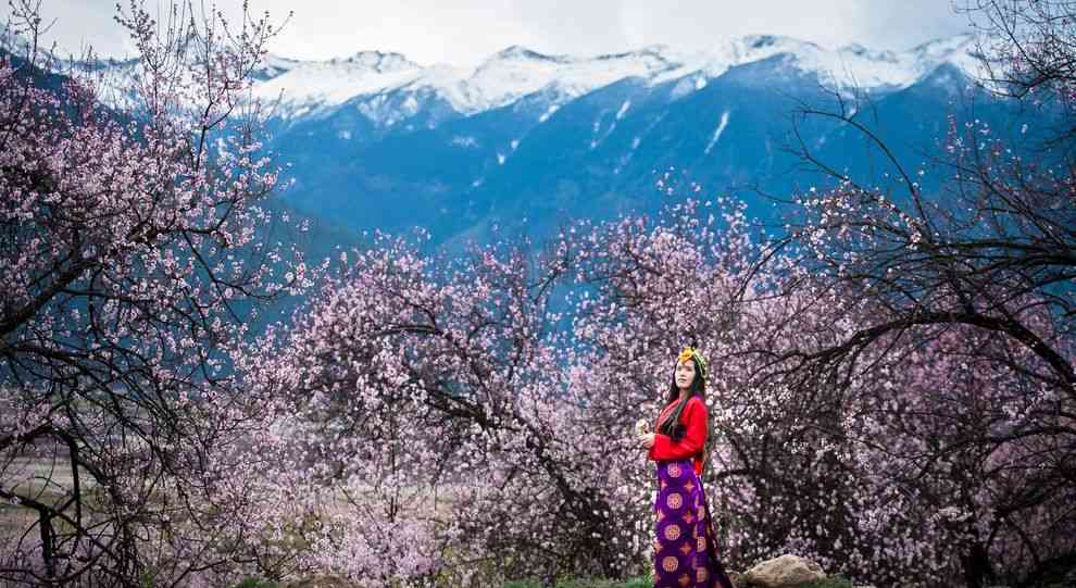 关于西藏日喀则旅游的常见15个问题