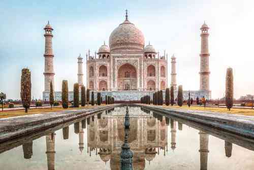 印度旅游最值得去的城市，印度旅游哪里最好玩