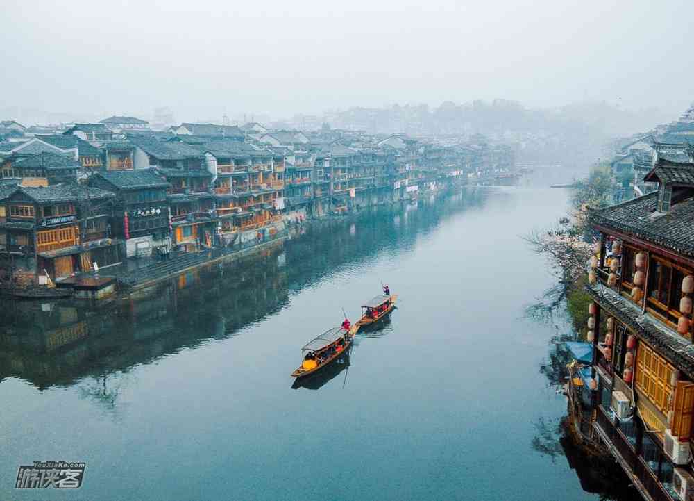 湖南有什么好玩的地方？