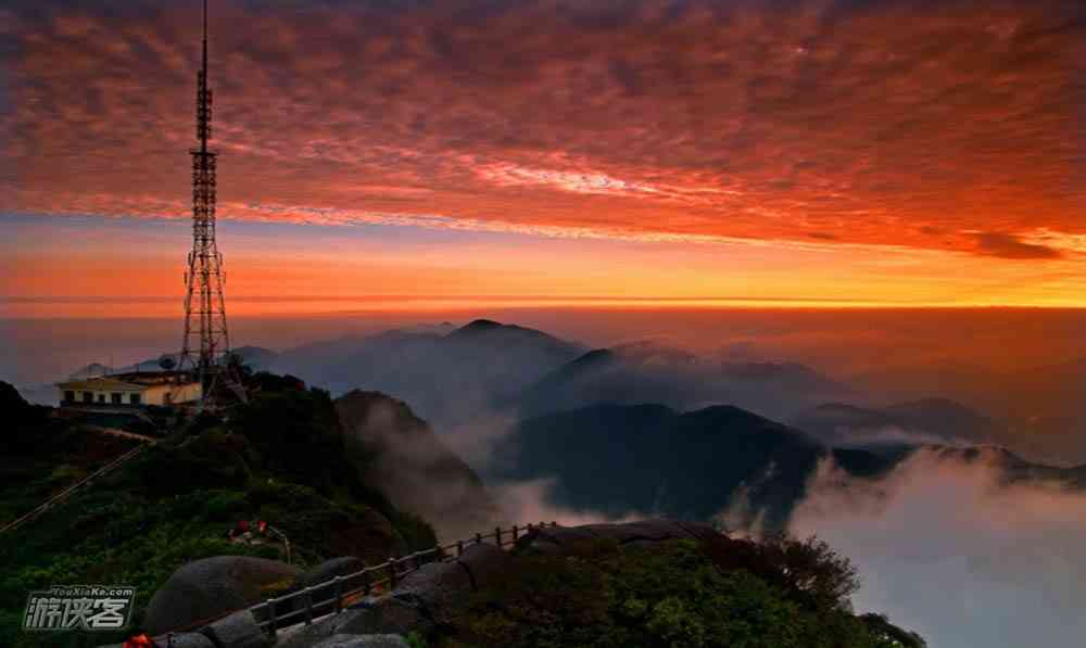 广州有什么好玩的地方，带你看不一样的风景