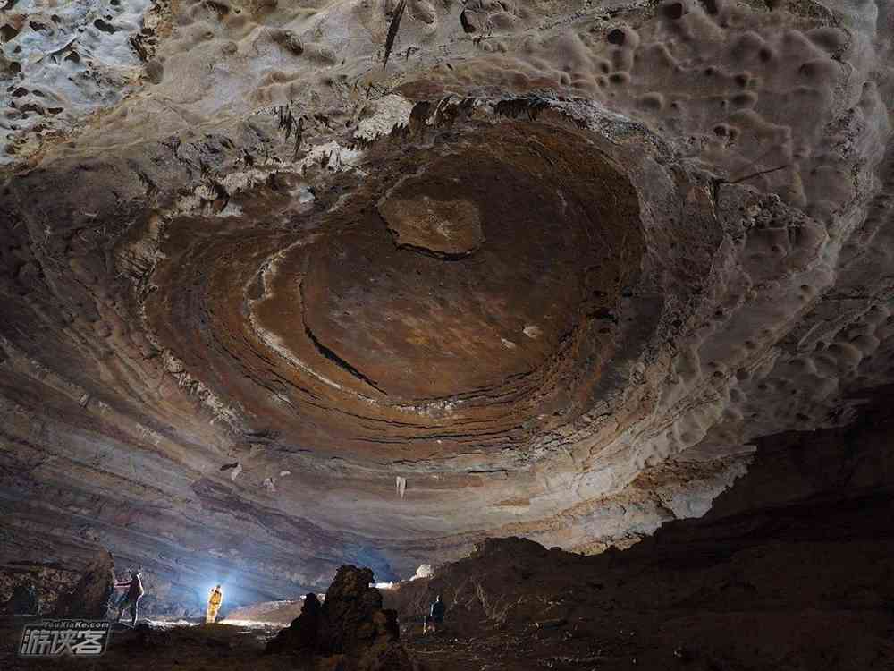 黔北旅游去哪好？贵州双河洞值得一去吗？