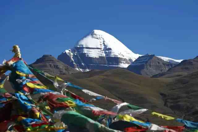 你知道西藏最美的地方在哪里吗？