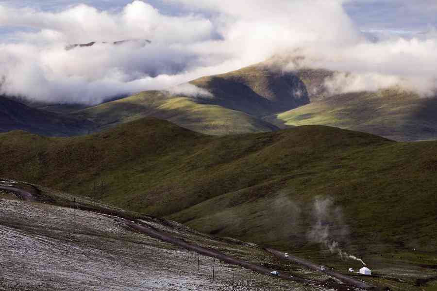 石渠在哪里？石渠县有哪些旅游景点？