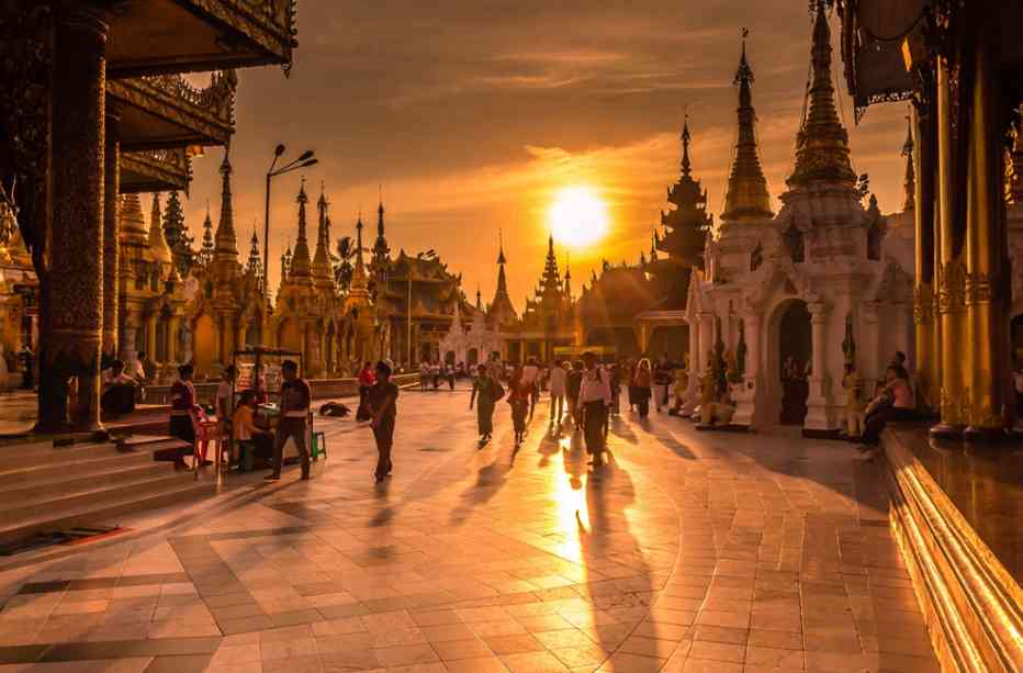 第一次去缅甸旅游要准备什么？有什么禁忌吗？