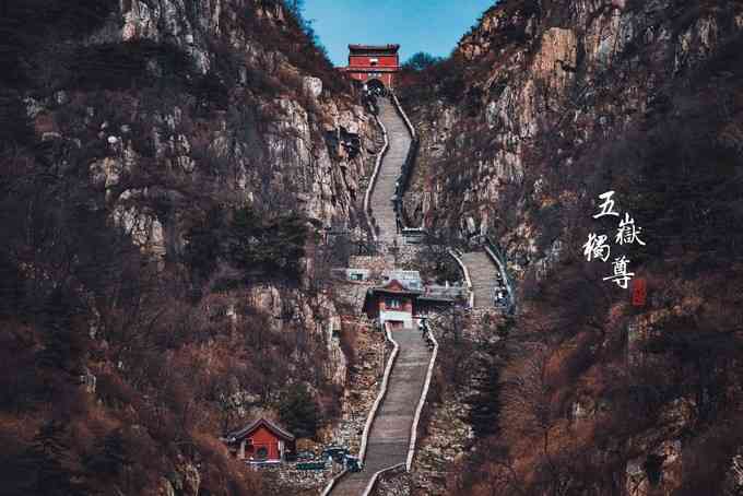 爬泰山一日游经典线路，夜爬登顶看日出走哪条线