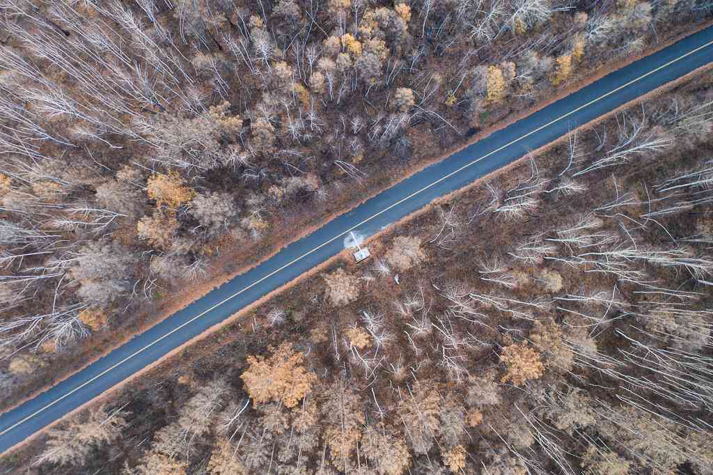 阿尔山旅游景点介绍，阿尔山自驾游路线