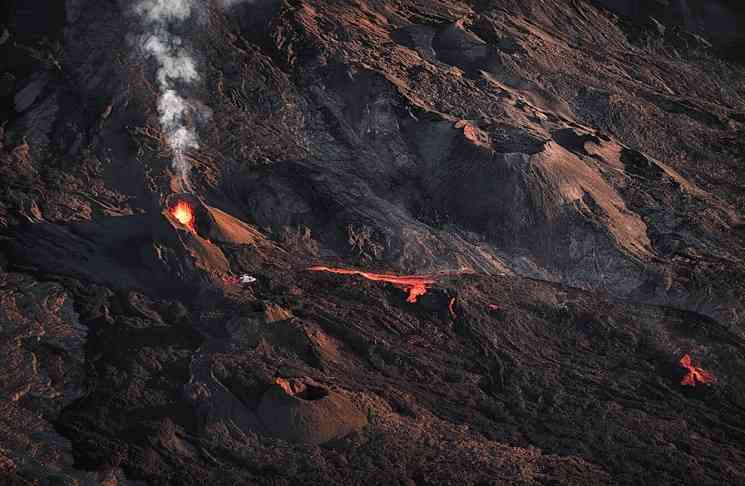 法属留尼旺岛在哪里？法属留尼旺岛旅游指南