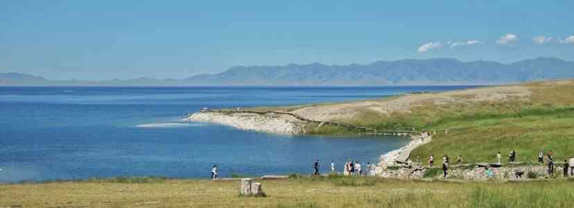 新疆旅游必打卡之赛里木湖，赛里木湖游玩小攻略