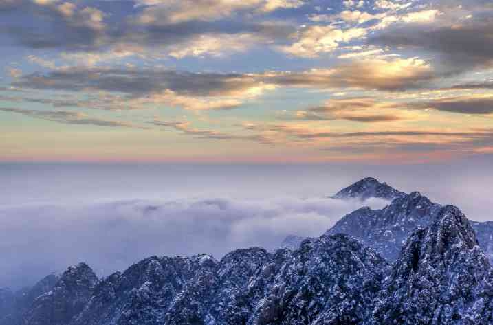 冬季去黄山怎么样？冬季黄山门票及索道价格有变化吗？