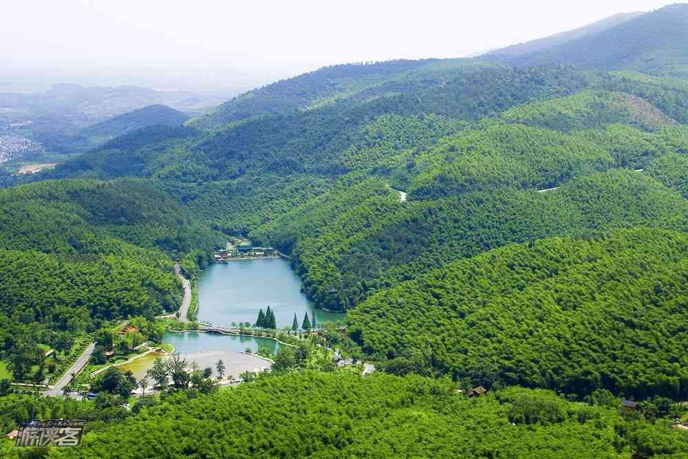 江苏春天哪里旅游最好