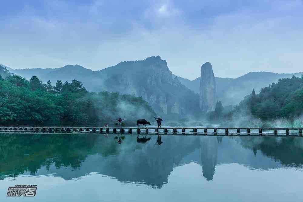 2018清明节江浙沪旅游踏青