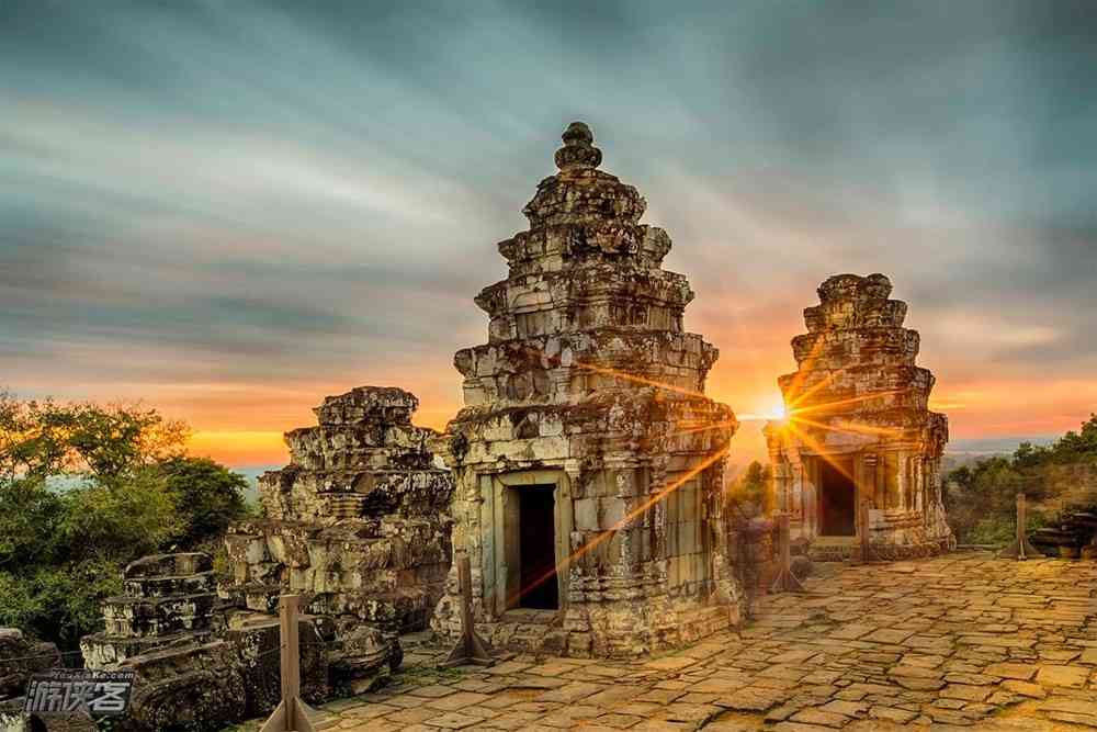 柬埔寨旅游安全吗？柬埔寨消费水平怎么样？