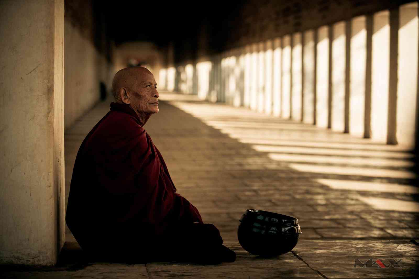 来曼德勒必打卡的两座古城，实皆古城和因瓦古城