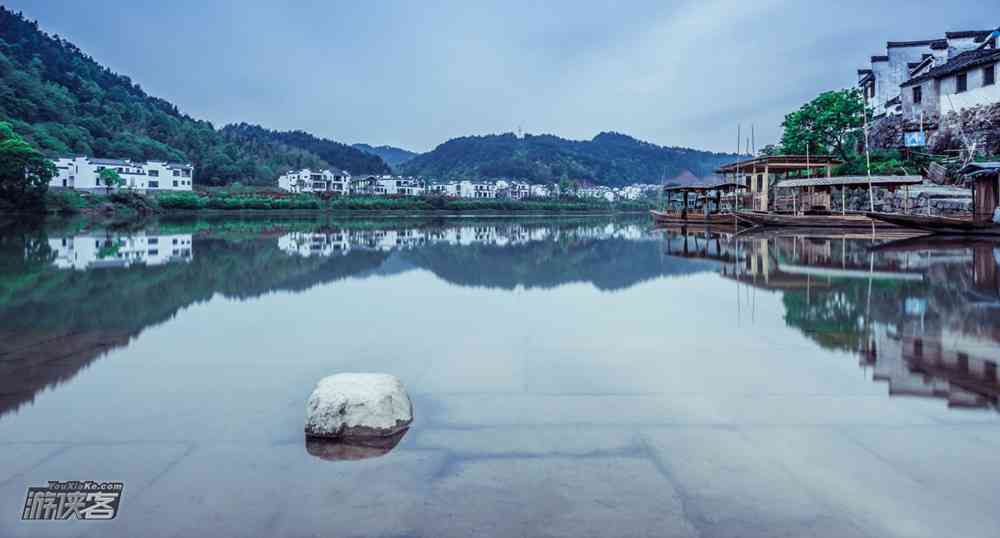 2018清明节江浙沪旅游踏青