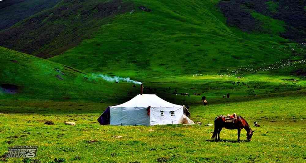 春天去祁连山旅游怎么样