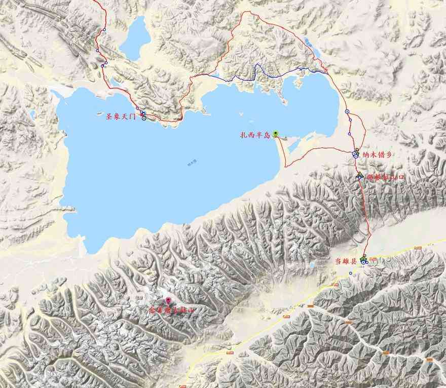 圣象天门景区开放了吗？圣象天门景区怎么去？