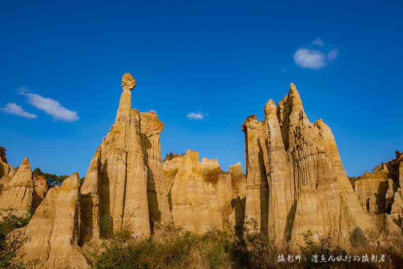 元谋土林的最佳旅游季节