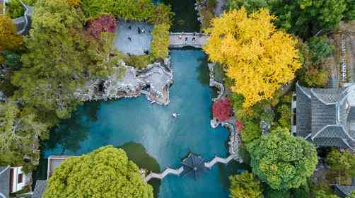 苏州旅游几天合适？如何玩转苏州景点