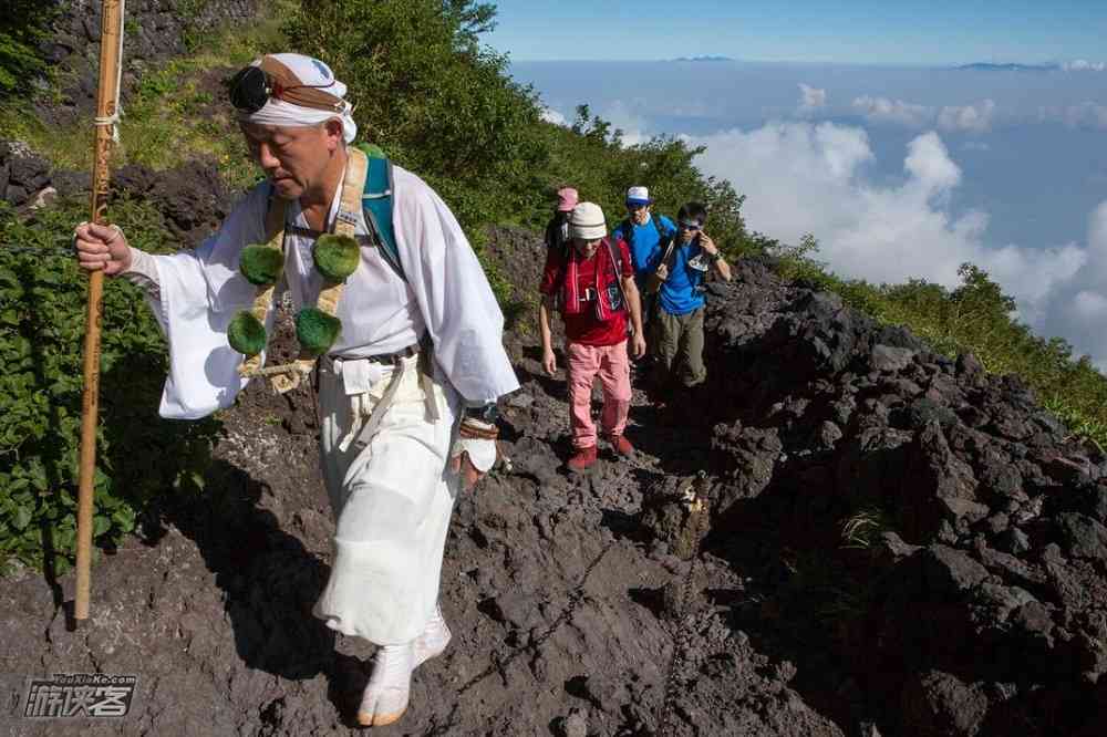 富士山徒步最佳时间是什么时候？2018富士山什么时候开山？
