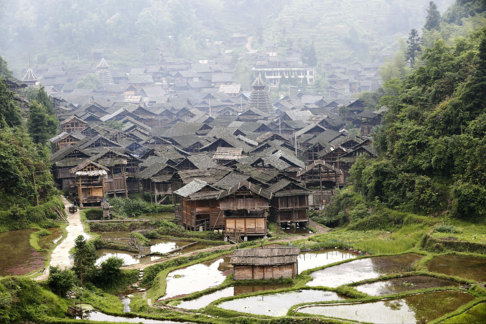克拉根福