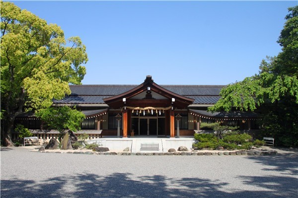 热田神宫