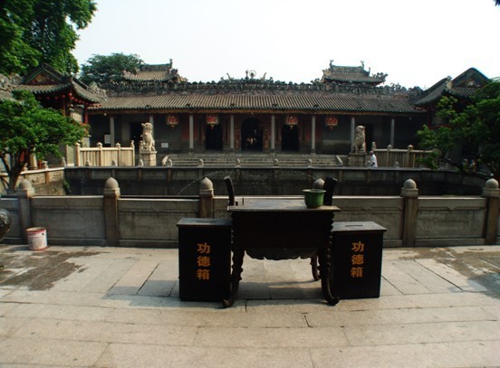 上海孔庙