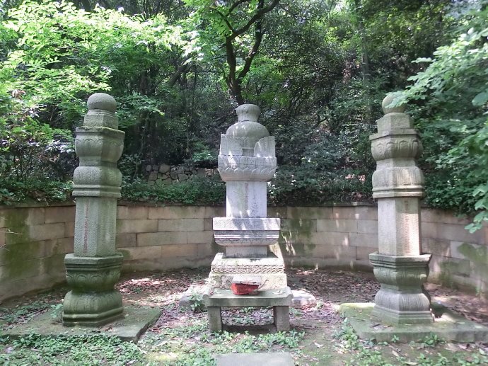 花山自然风景区