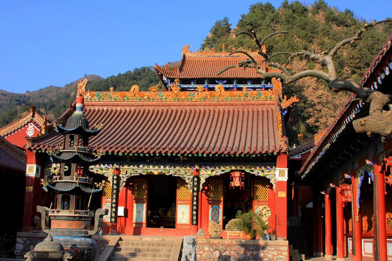 天水净土寺