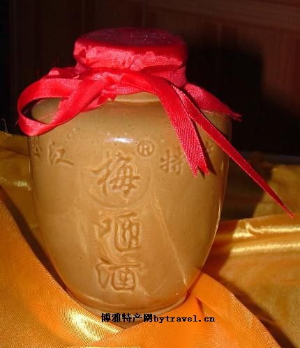 垫江咂酒
