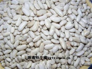 剑川芸豆