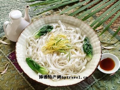 刀鱼面