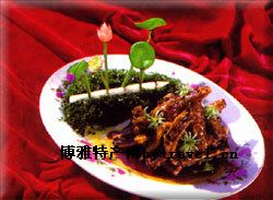 皮条鳝鱼