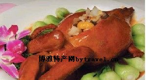 鸭霸王