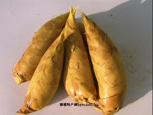 还原笋