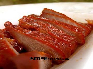 赵记熏肉